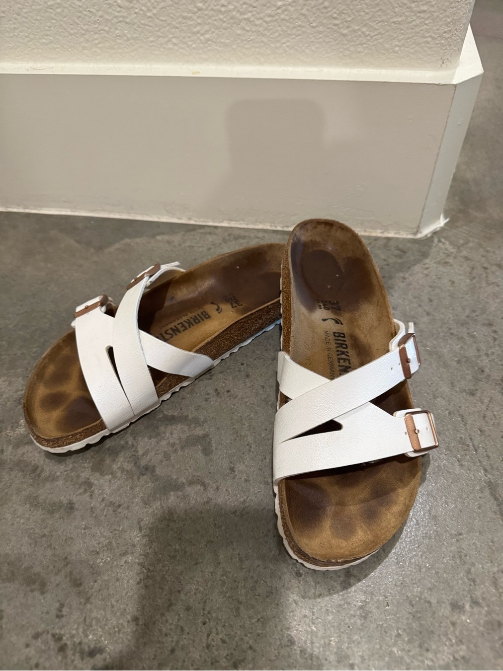 Birkenstock Sandals